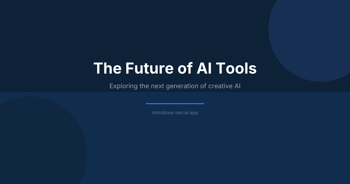 Create a social media banner